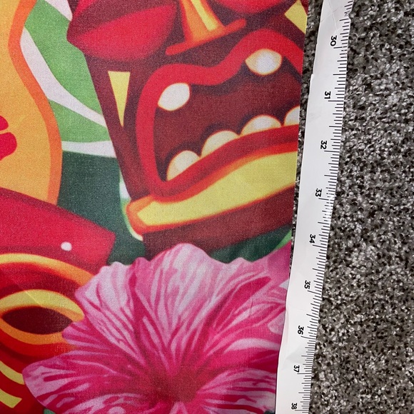 Stitch & Angel Backdrop - Picture 3 of 5